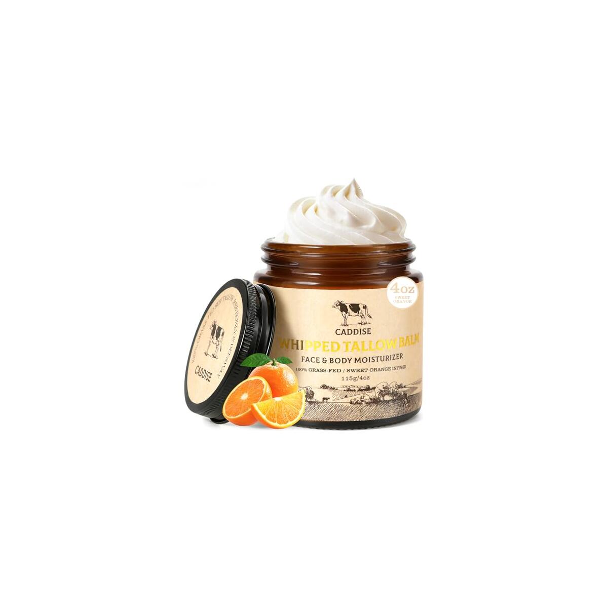 Whipped Beef Tallow For Coupons - RebateKey
