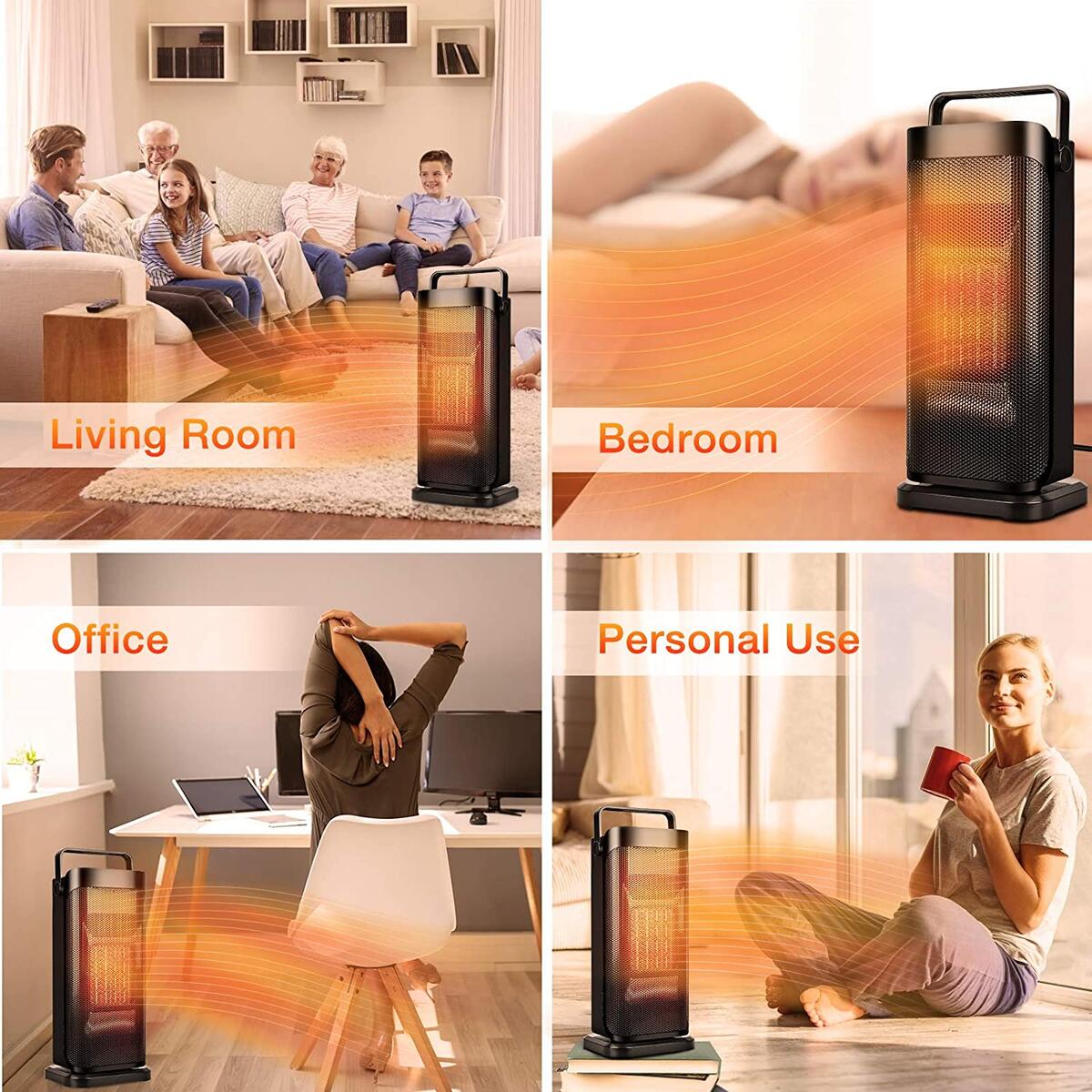 Space Heater Promo Code - RebateKey