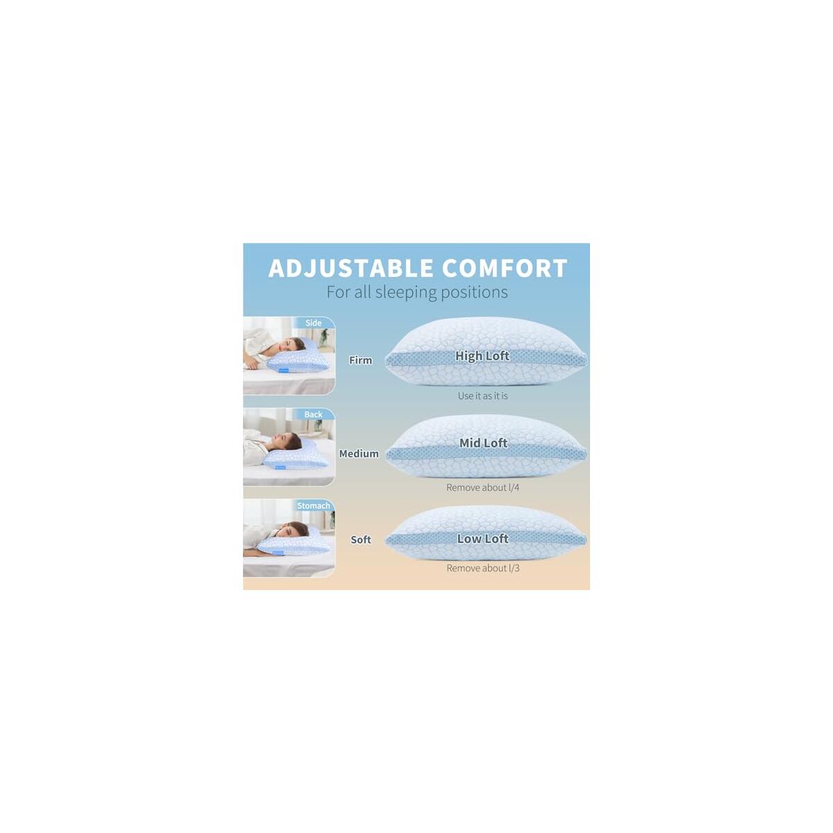 Qutool Cooling Pillows For Promo Codes - RebateKey