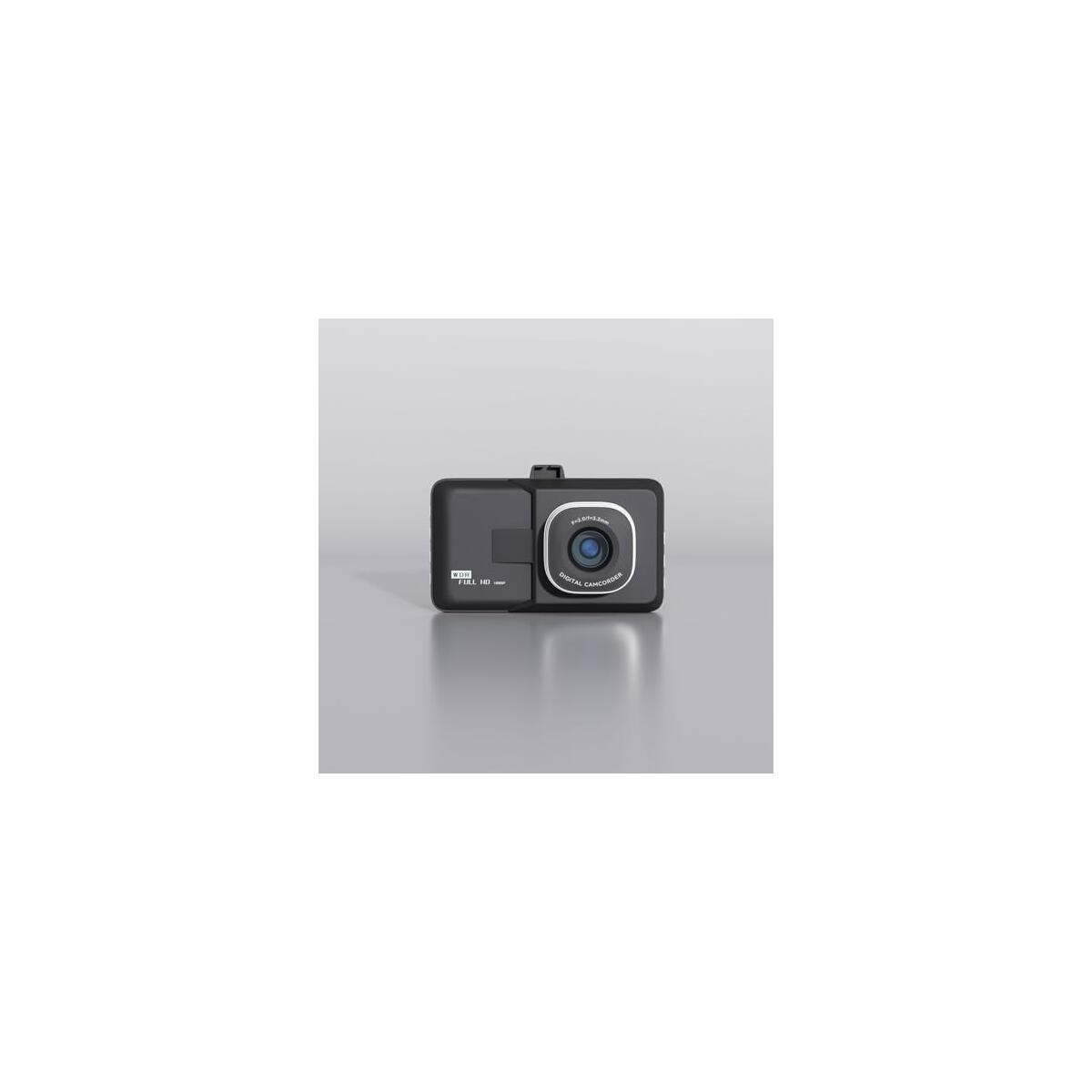 Hd Dash Cam 1 Coupon - RebateKey