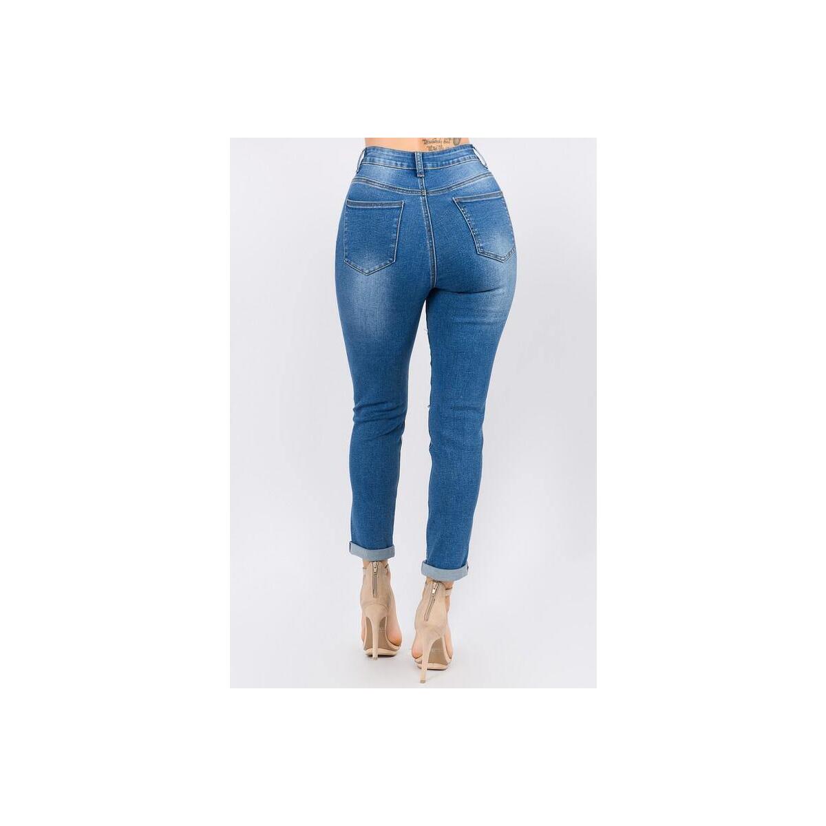 Many Faces Skinny Jeans Promo Codes - RebateKey