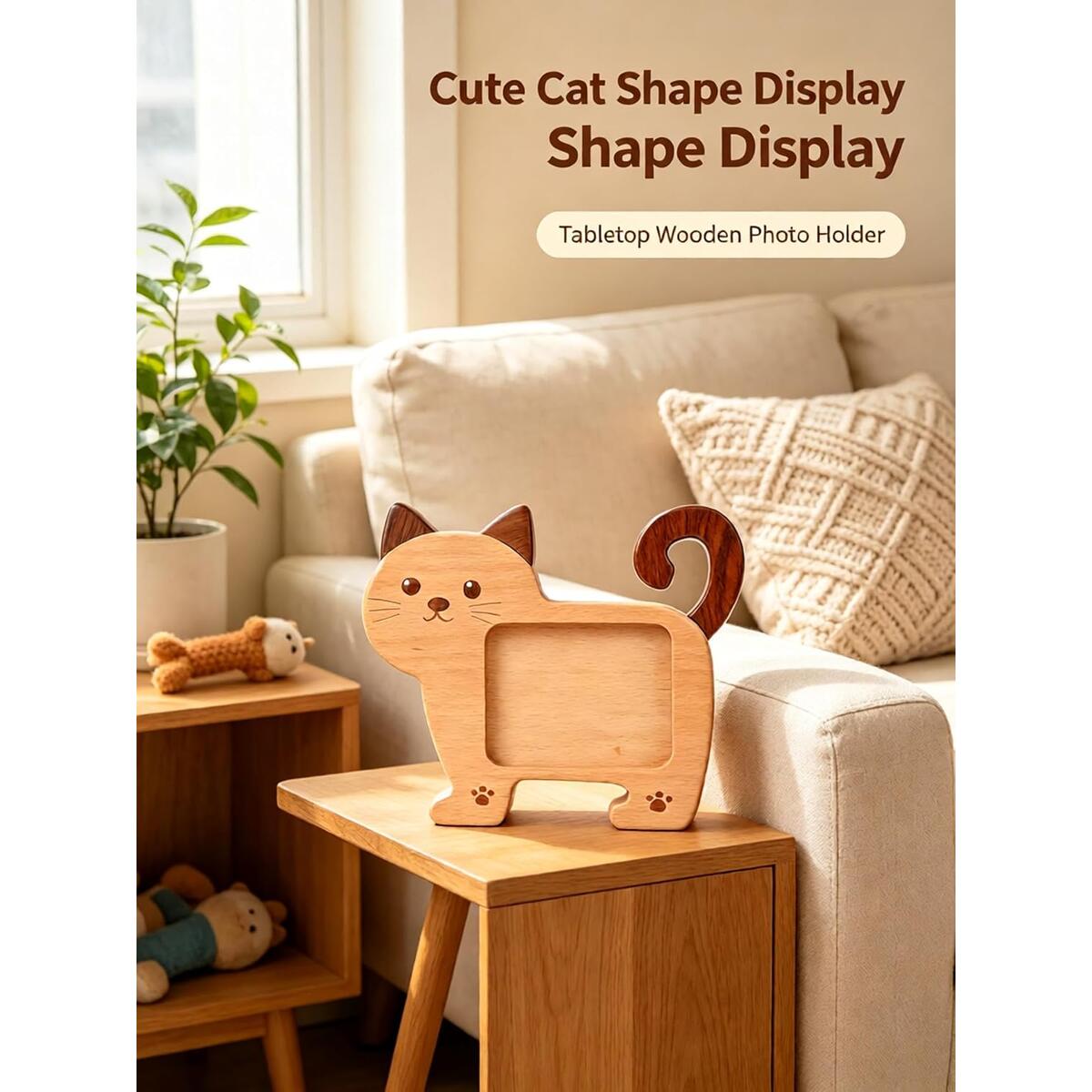 Desktop Photo Frame Deal - RebateKey