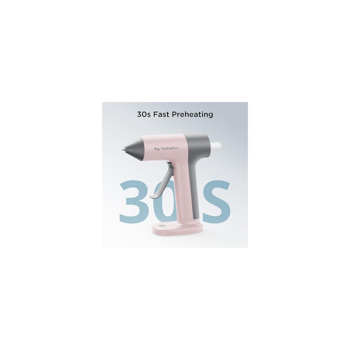 Hot Glue Gun 1 Promo Code - RebateKey