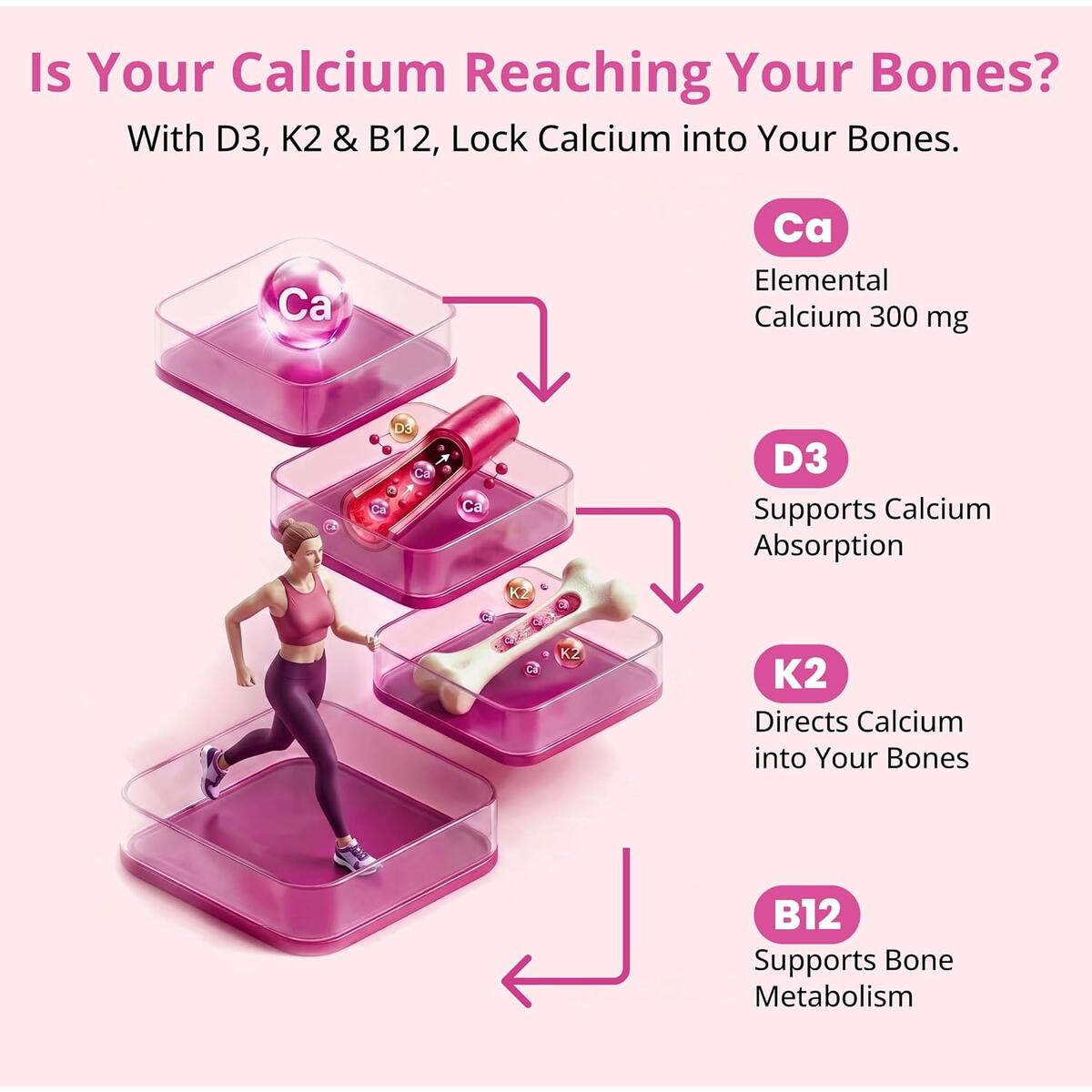 Calcium Supplements Deals - RebateKey