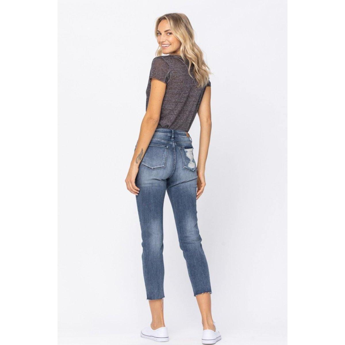Chillax Relax Fit Jeans Coupon - RebateKey