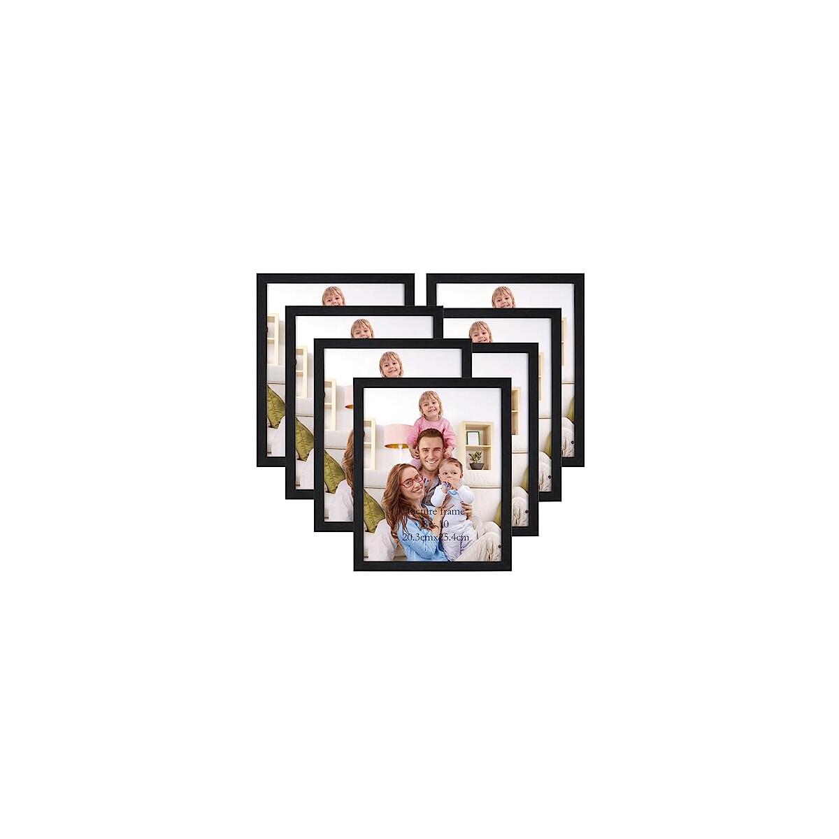 Giftgarden 8x10 Picture Frame Multi Photo Frames Coupons - RebateKey