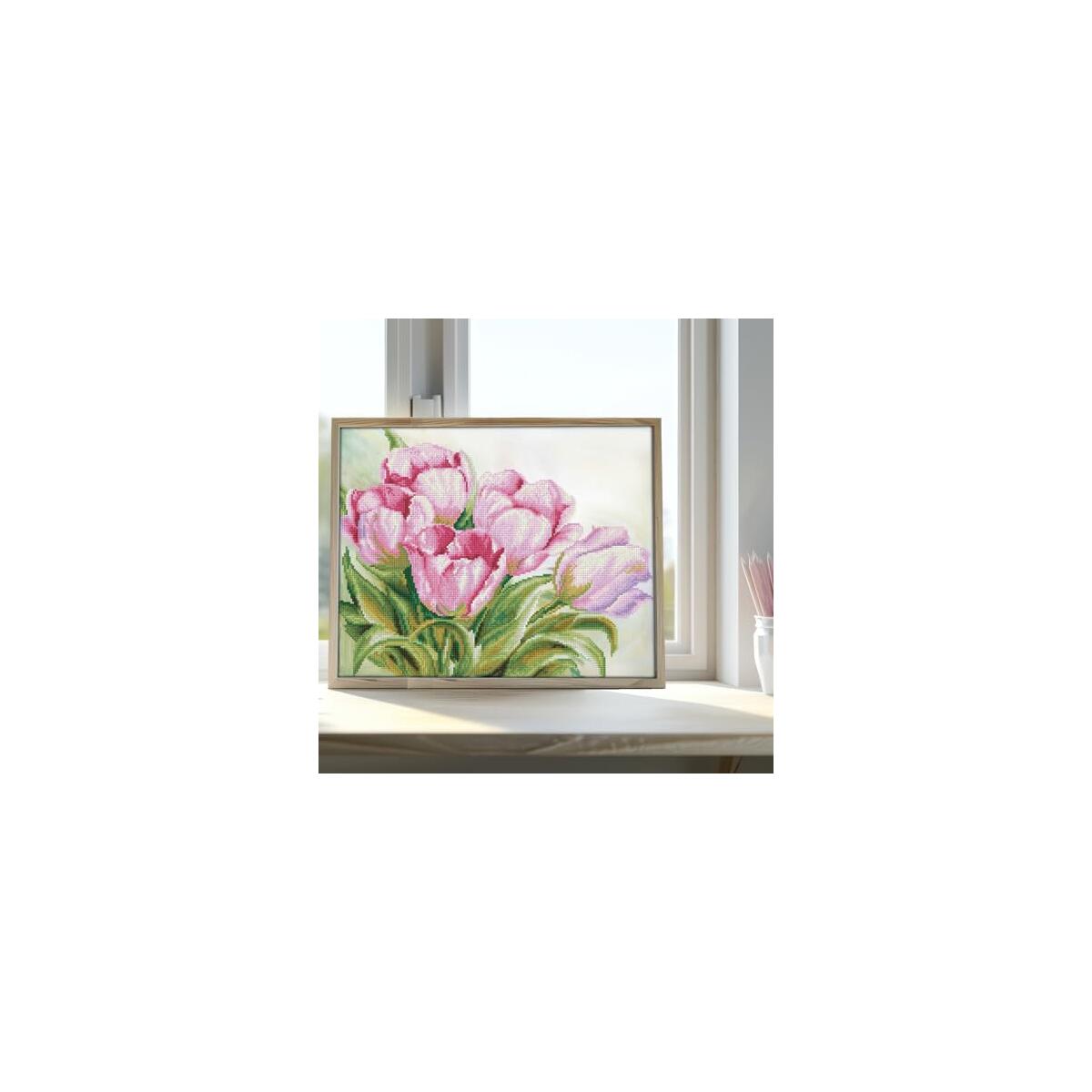 Diamond Dotz Tulip Swathe Promo Codes - RebateKey