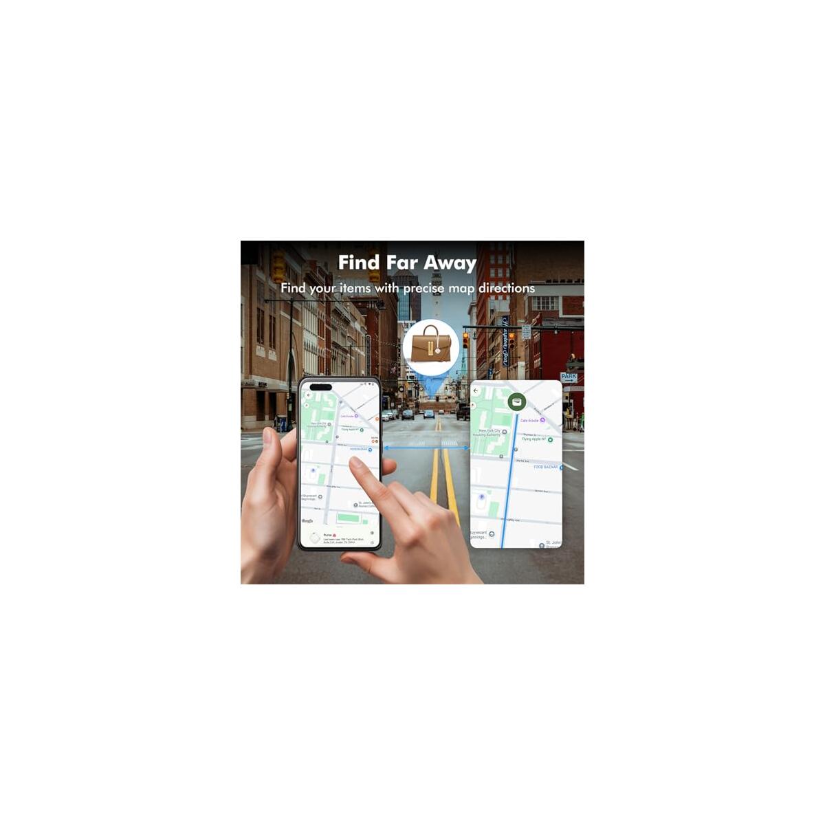 Air Tag For Androidnot For Ios Or Huawei Deals - RebateKey