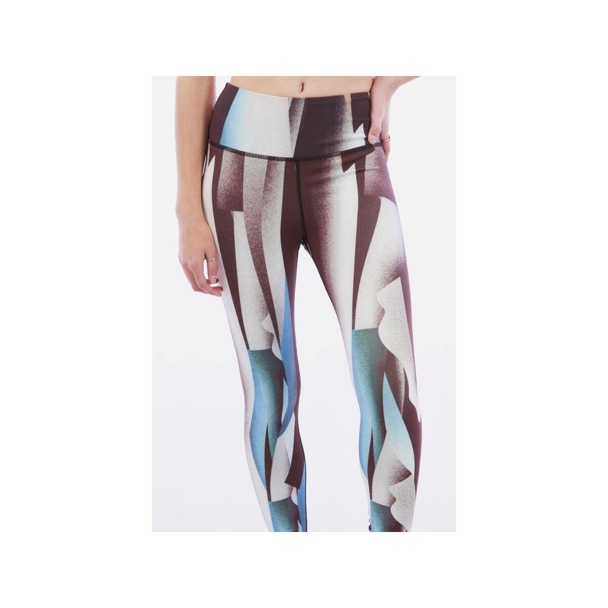 Vimmia Abstract Print Active Coupons - RebateKey