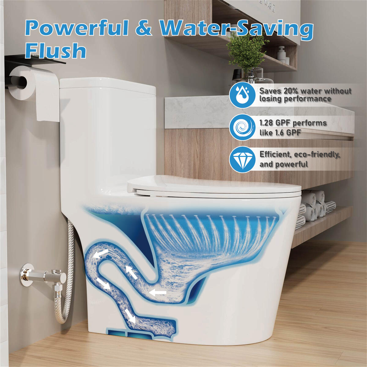 One Piece Toilet Promo Code - RebateKey