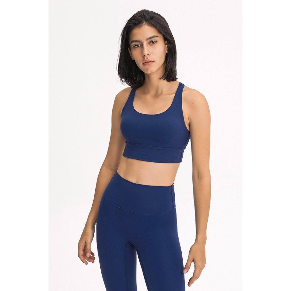 Double X Sports Bra Deal - RebateKey