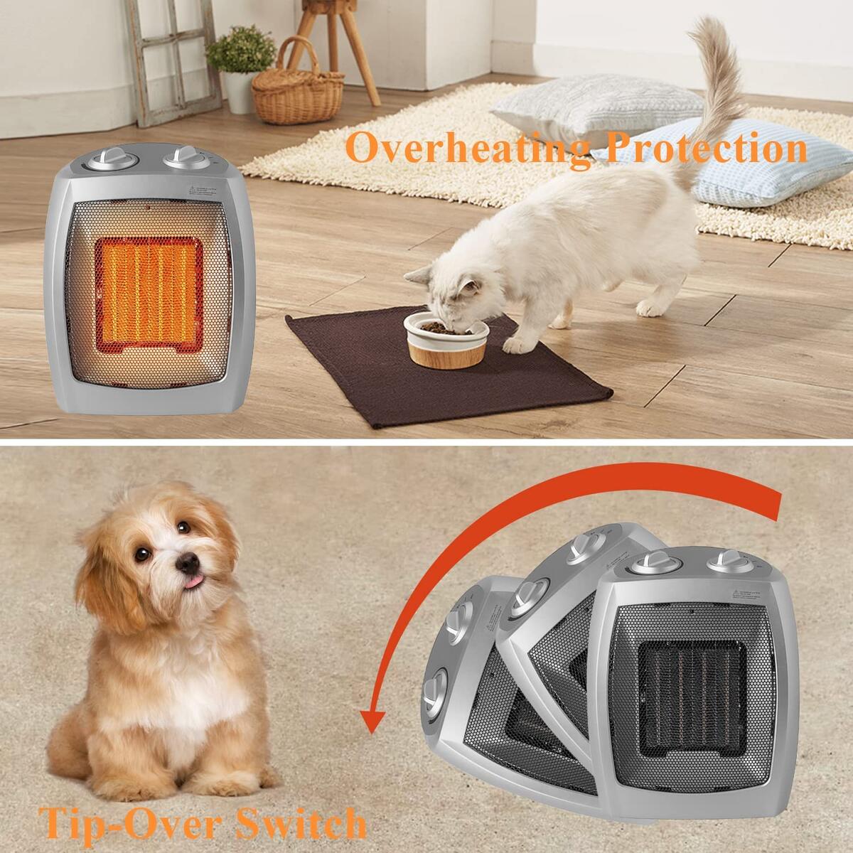 Space Heaters For Indoor Promo Codes - RebateKey