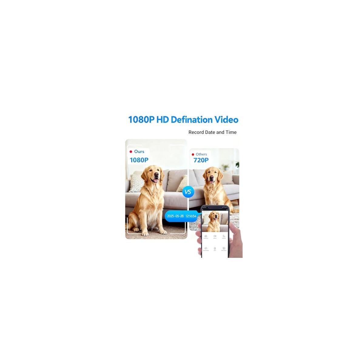 1080 Full Hd Hidden Cameras Wireless Mini Spy Promo Code - RebateKey