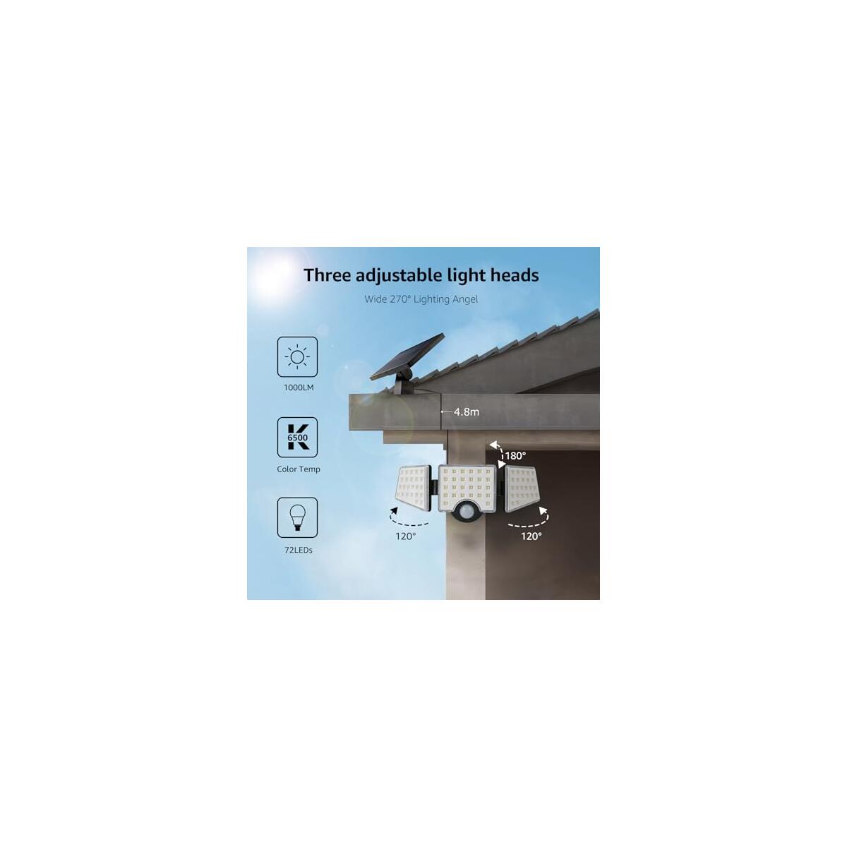 Solar Lights For Outside Promo Codes - RebateKey