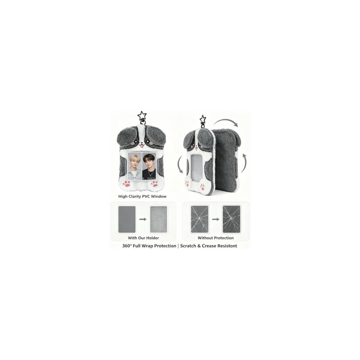 Kpop Photocard Holder Coupon - RebateKey