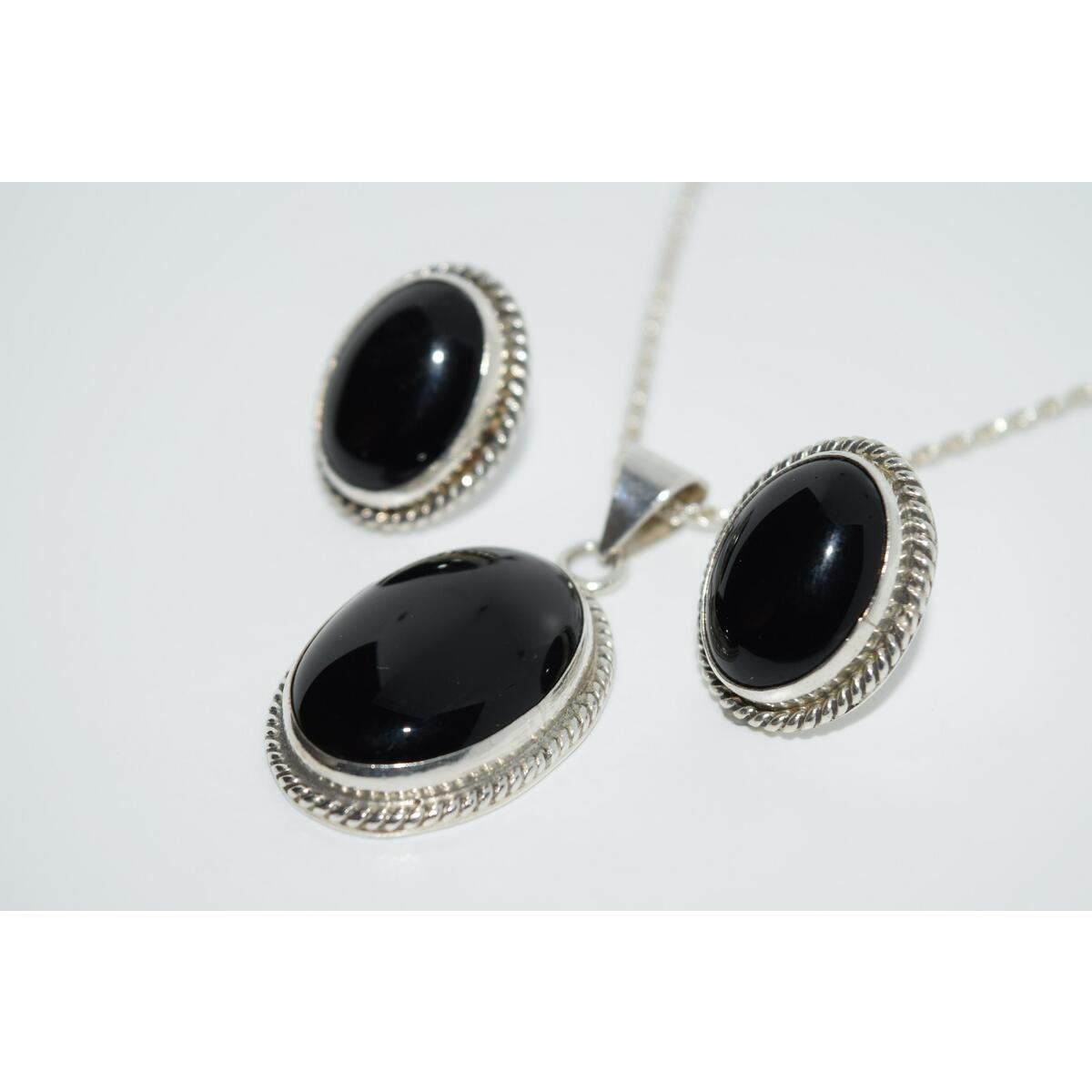 Necklace Earring Set 4 Deal - RebateKey