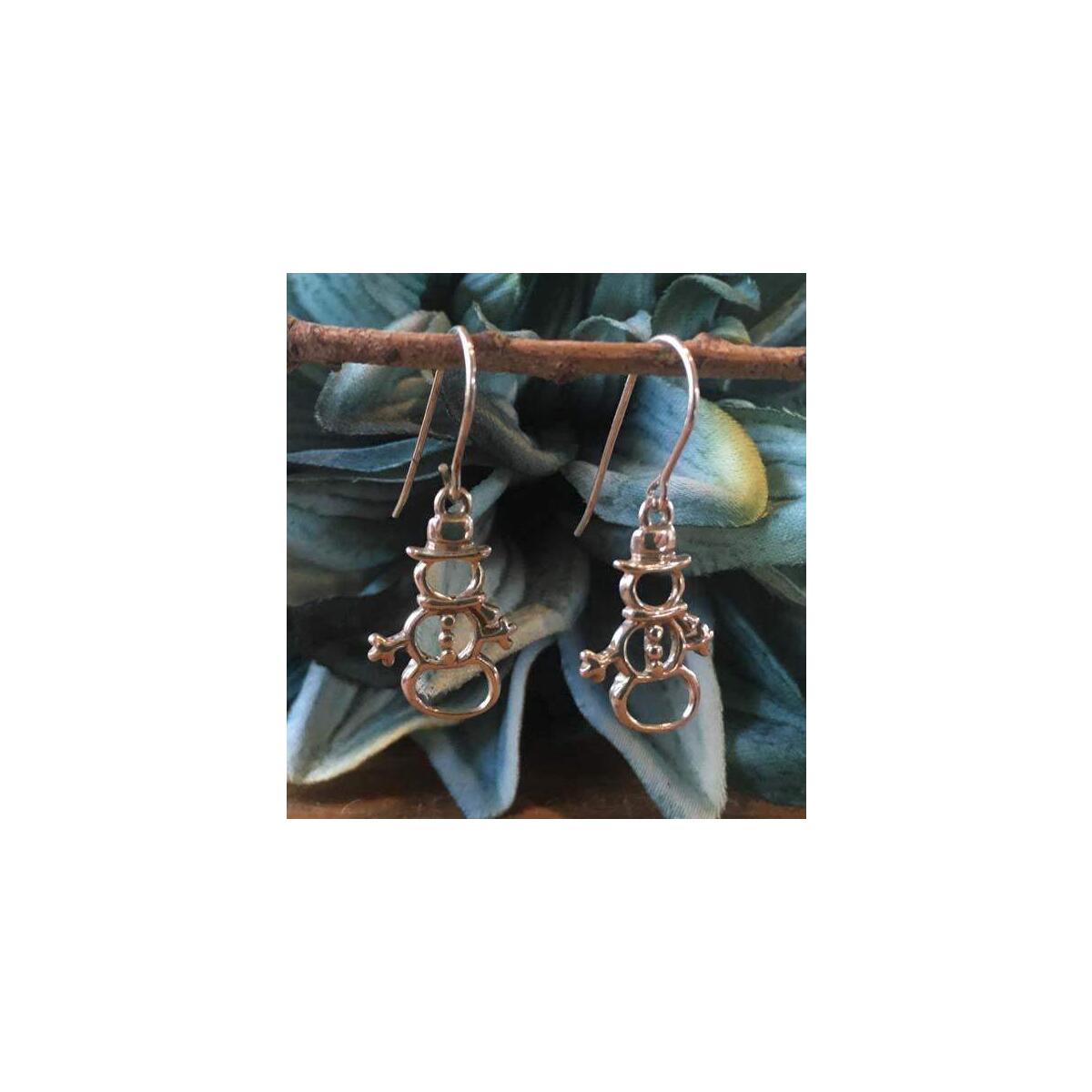 Holiday Sterling Silver Snowman Promo Code - RebateKey