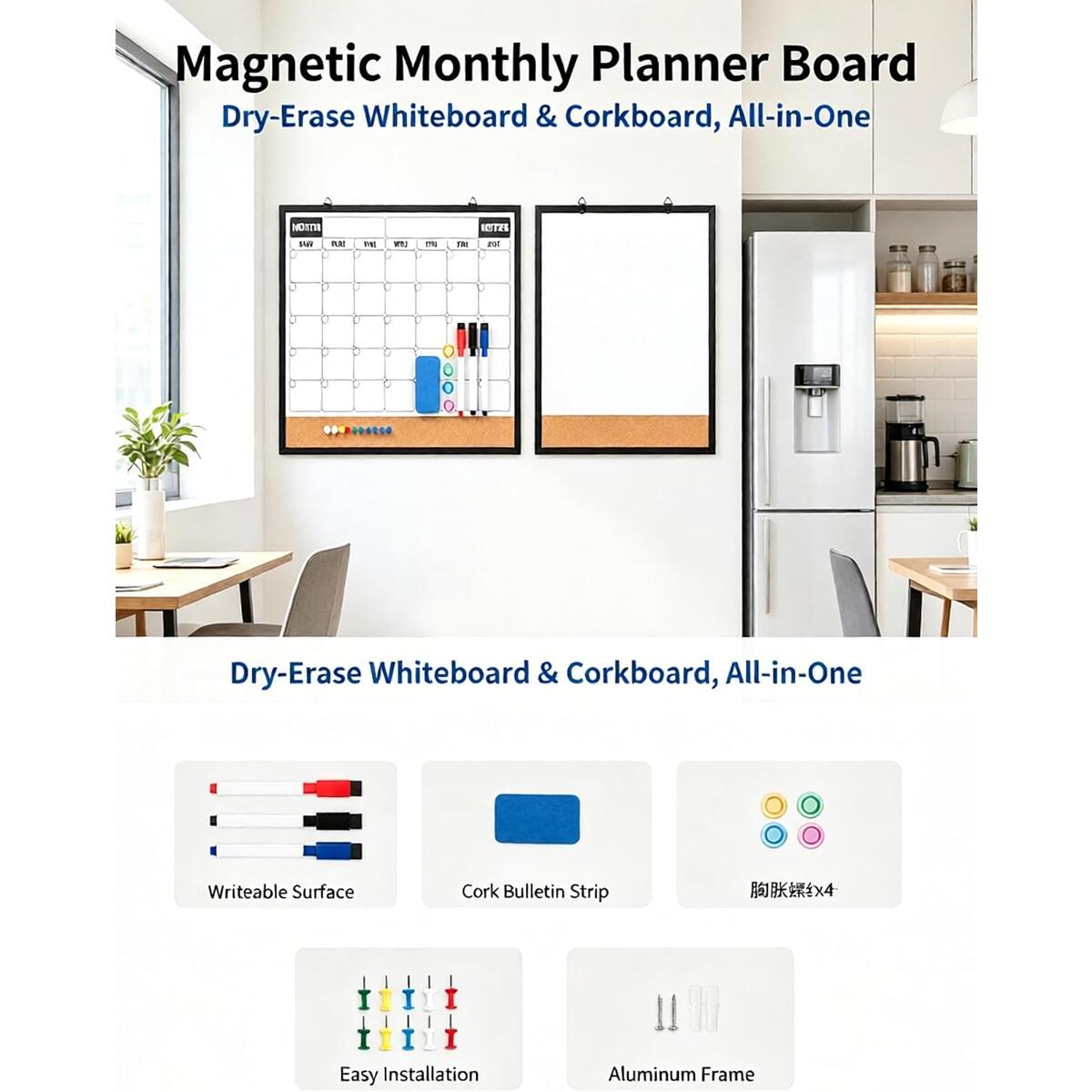 Double Sided Monthly Coupon - RebateKey