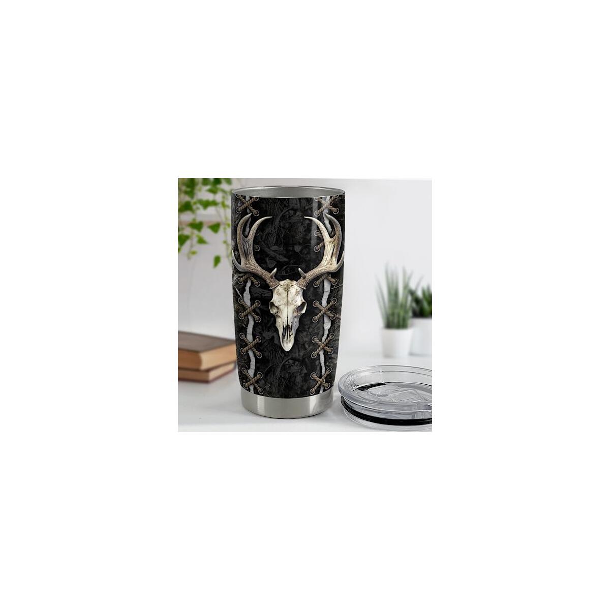 Hunting Tumbler Cup Oz Deal - RebateKey