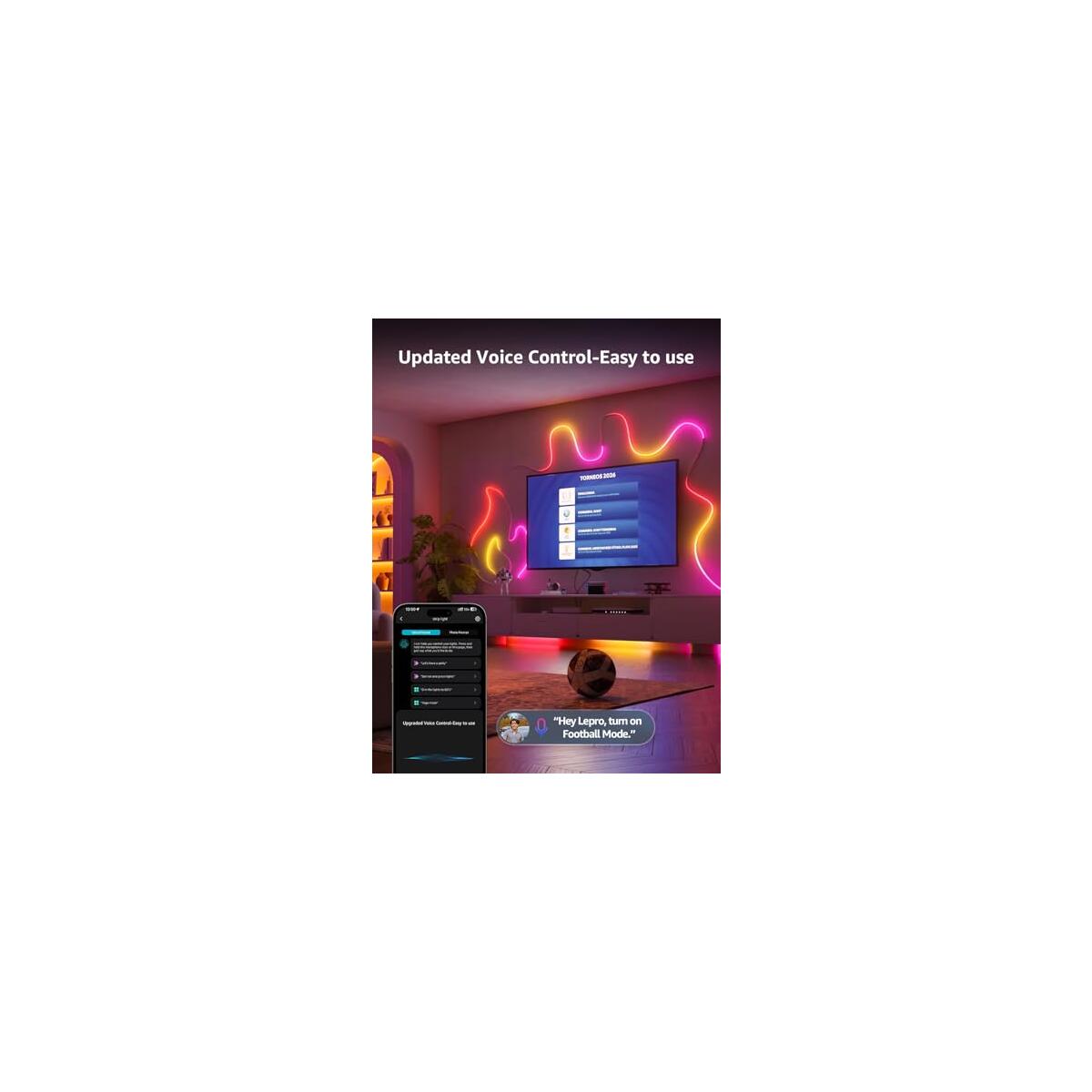 Lepro N Ai Smart Coupon - RebateKey