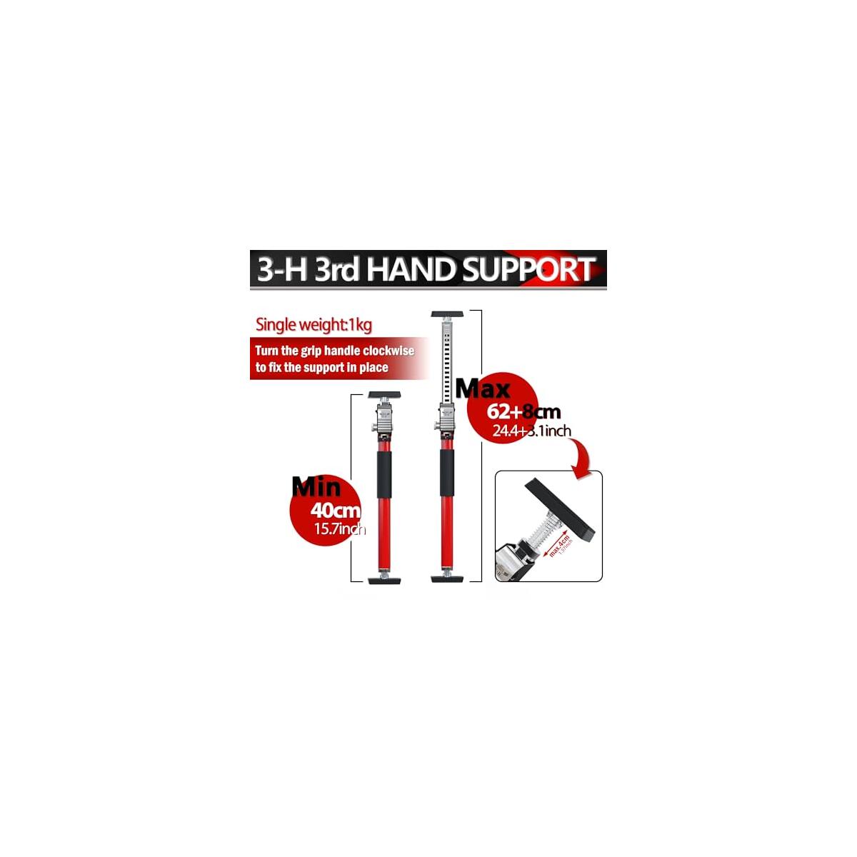 H Cabinet Jacks For 2 Deals - RebateKey