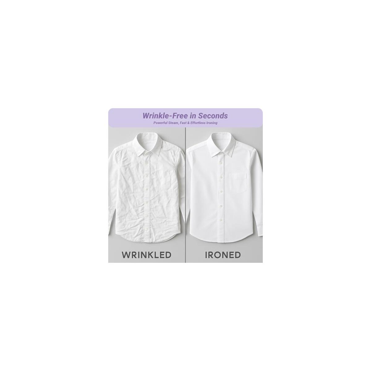 In Travel Iron Mini Coupons - RebateKey