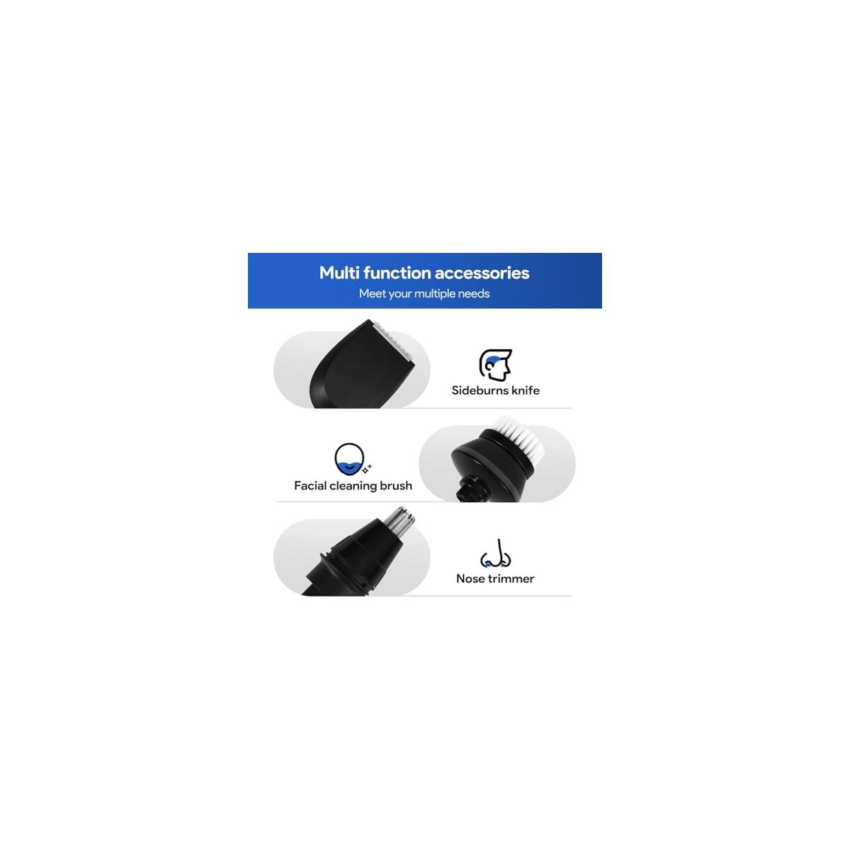 4 In 1 Electric Deals - RebateKey