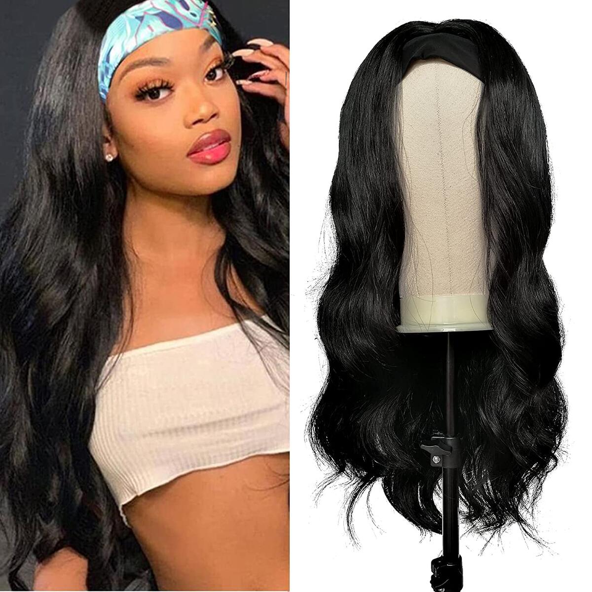 Headband Wigs Promo Codes RebateKey