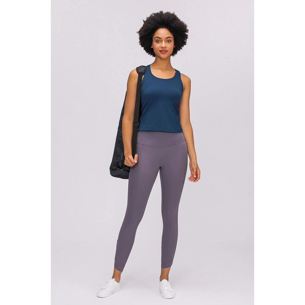 Yoga Tank Promo Code - RebateKey