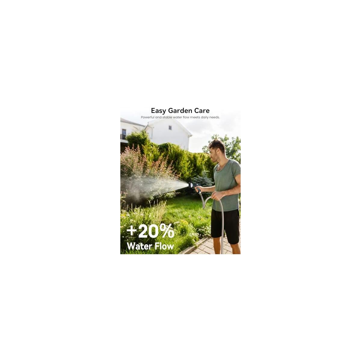 Retractable Garden Hose Reel Coupon - RebateKey