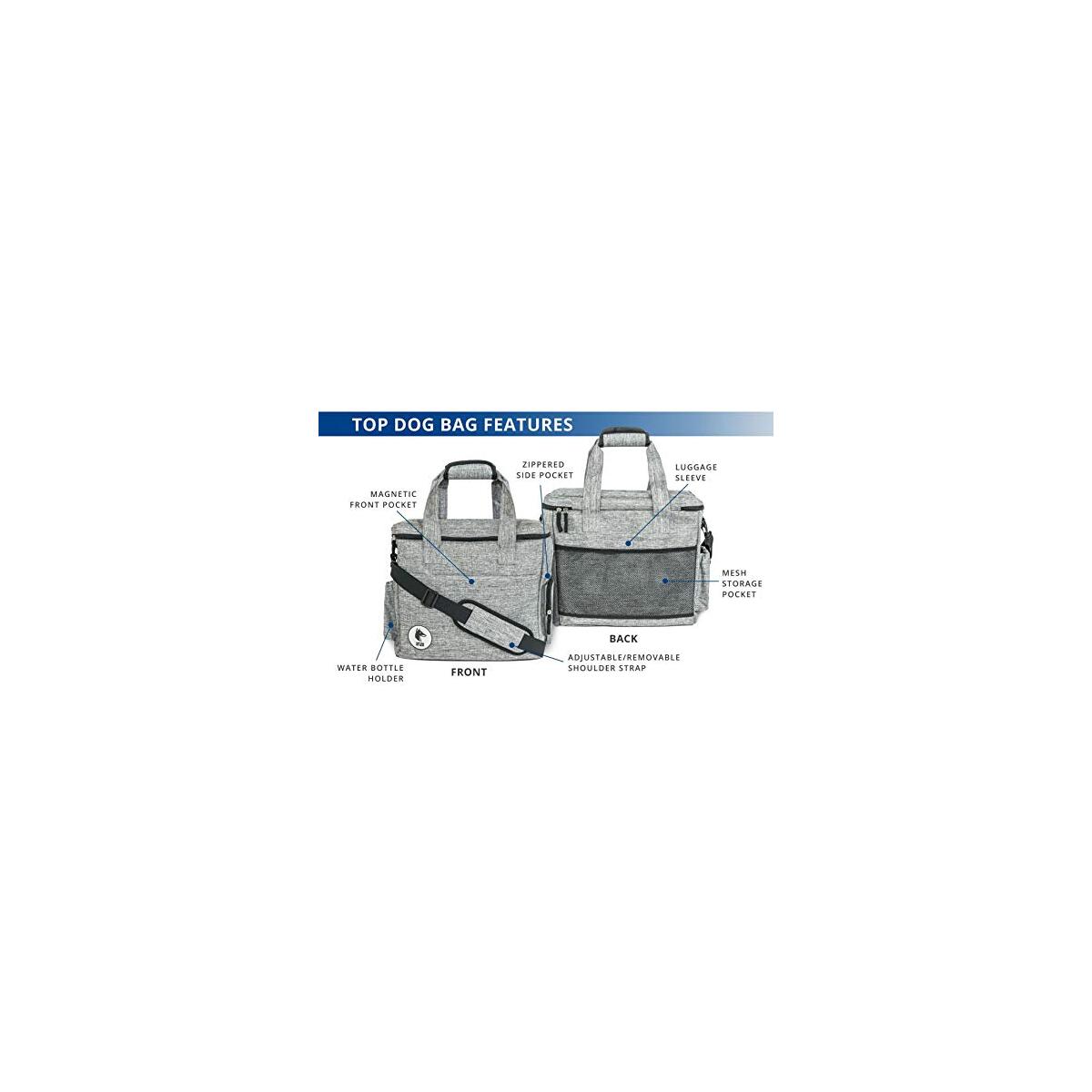 Dog Travel Bag For Deal - RebateKey