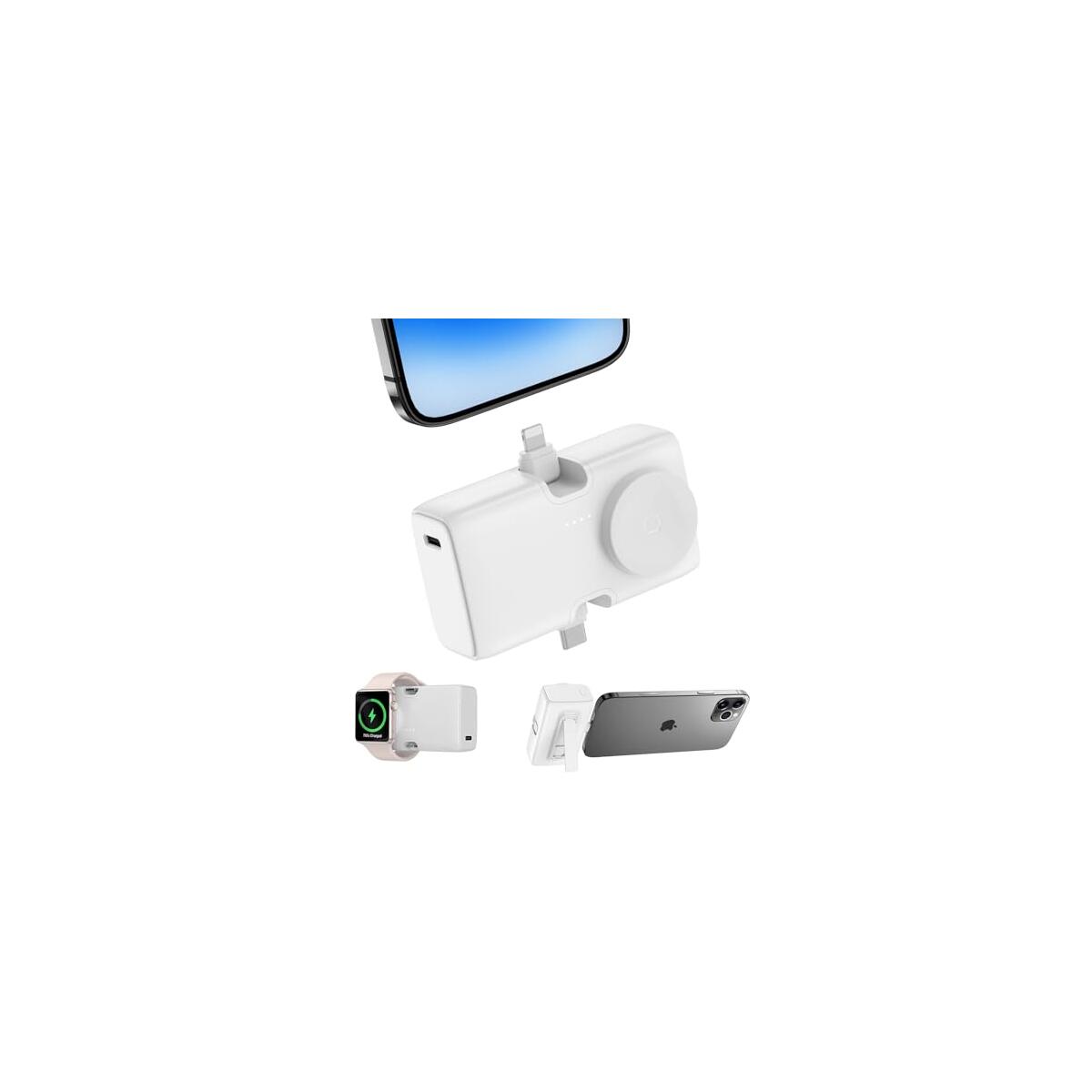 Portable Charger 8 Deal - RebateKey