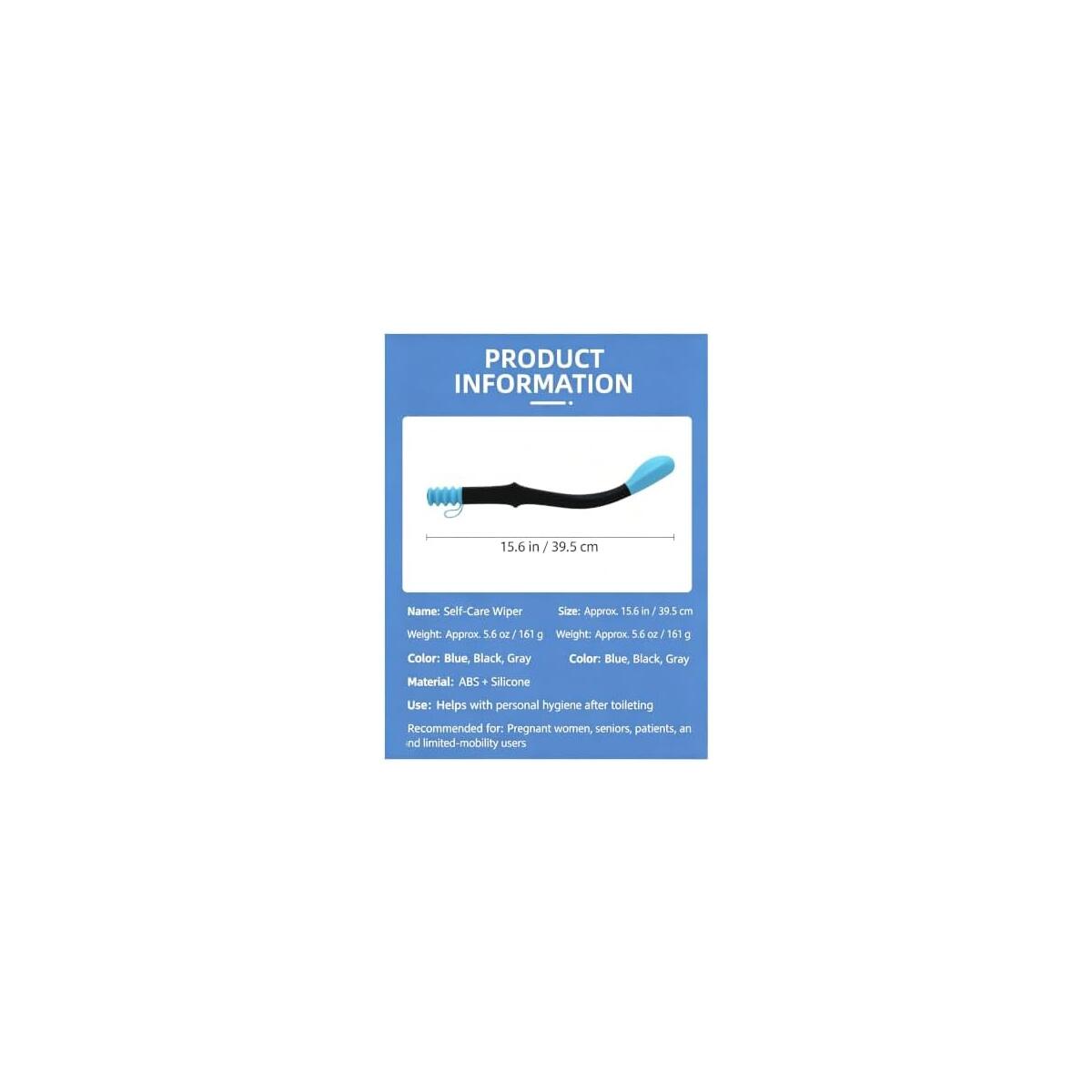 Toilet Assist Wiping Aid Coupon - RebateKey