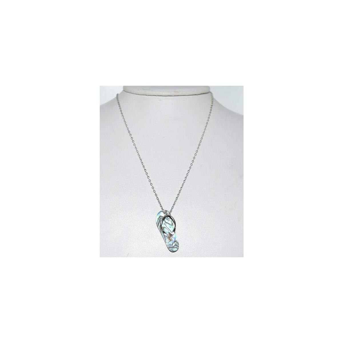 Sterling Silver Abalone Flip Promo Codes - RebateKey