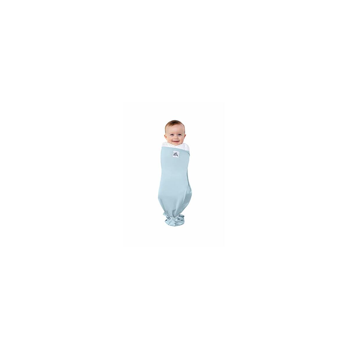 The Ollie Swaddle Bundle Promo Codes - RebateKey