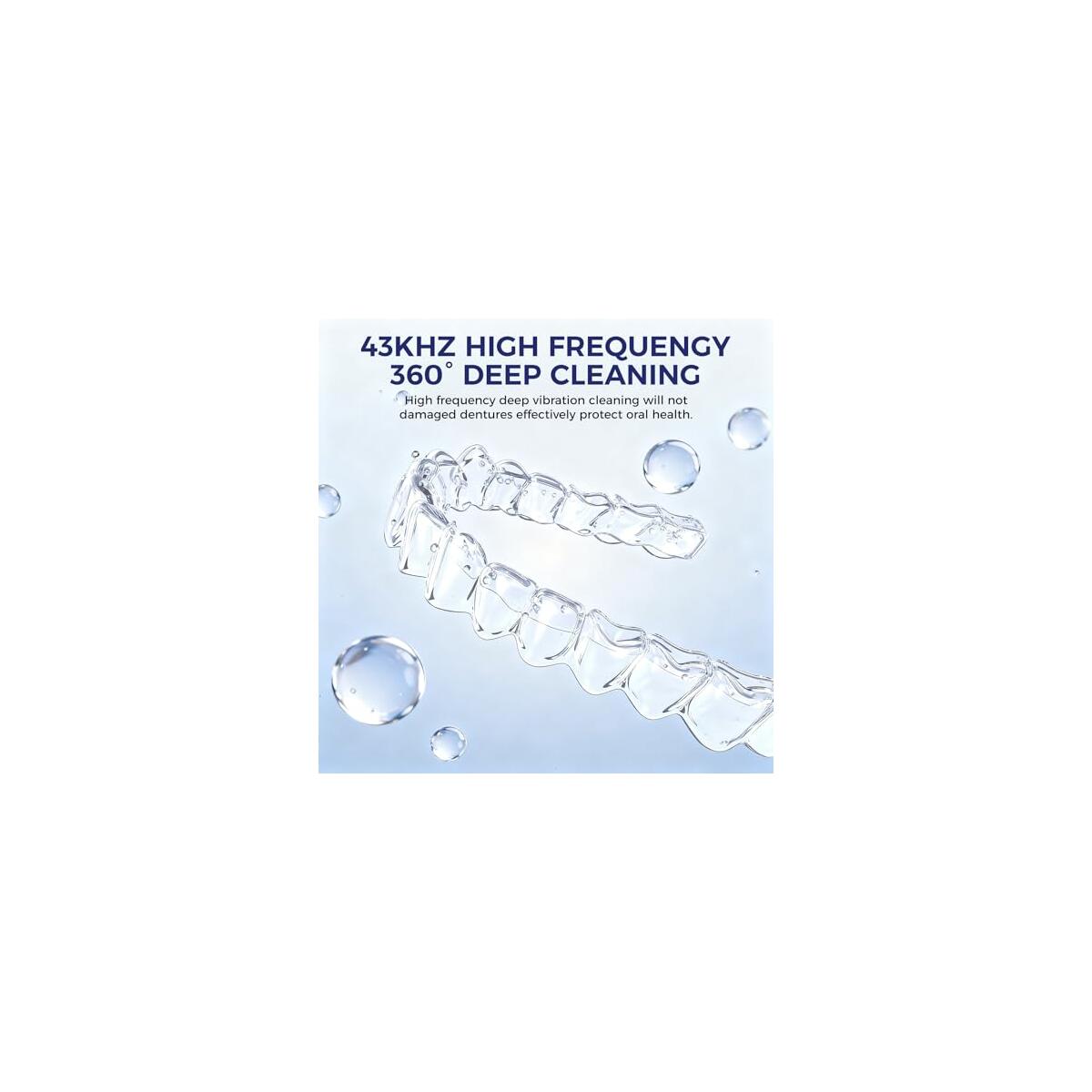 Ultrasonic Retainer Cleaner Machine 1 Deal - RebateKey