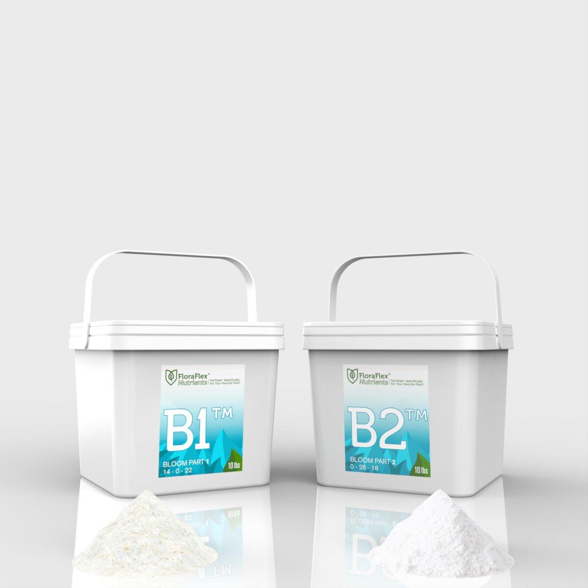 Floraflex Bloom Nutrients Combo Coupons - RebateKey