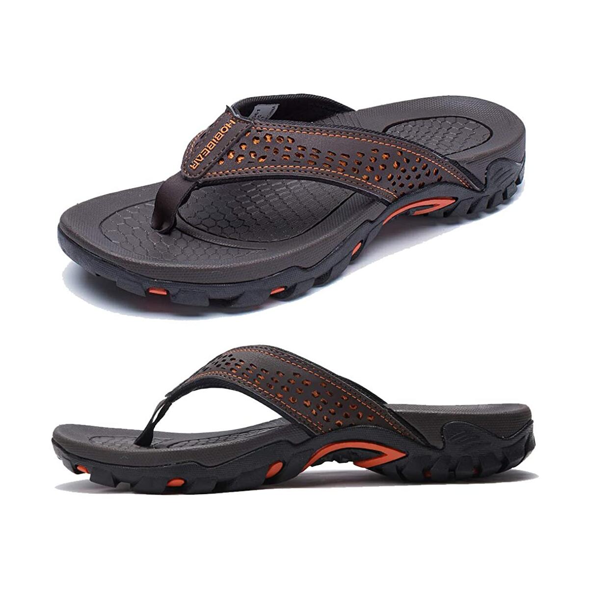 Mens Thong Sandals Indoor Promo Codes - RebateKey