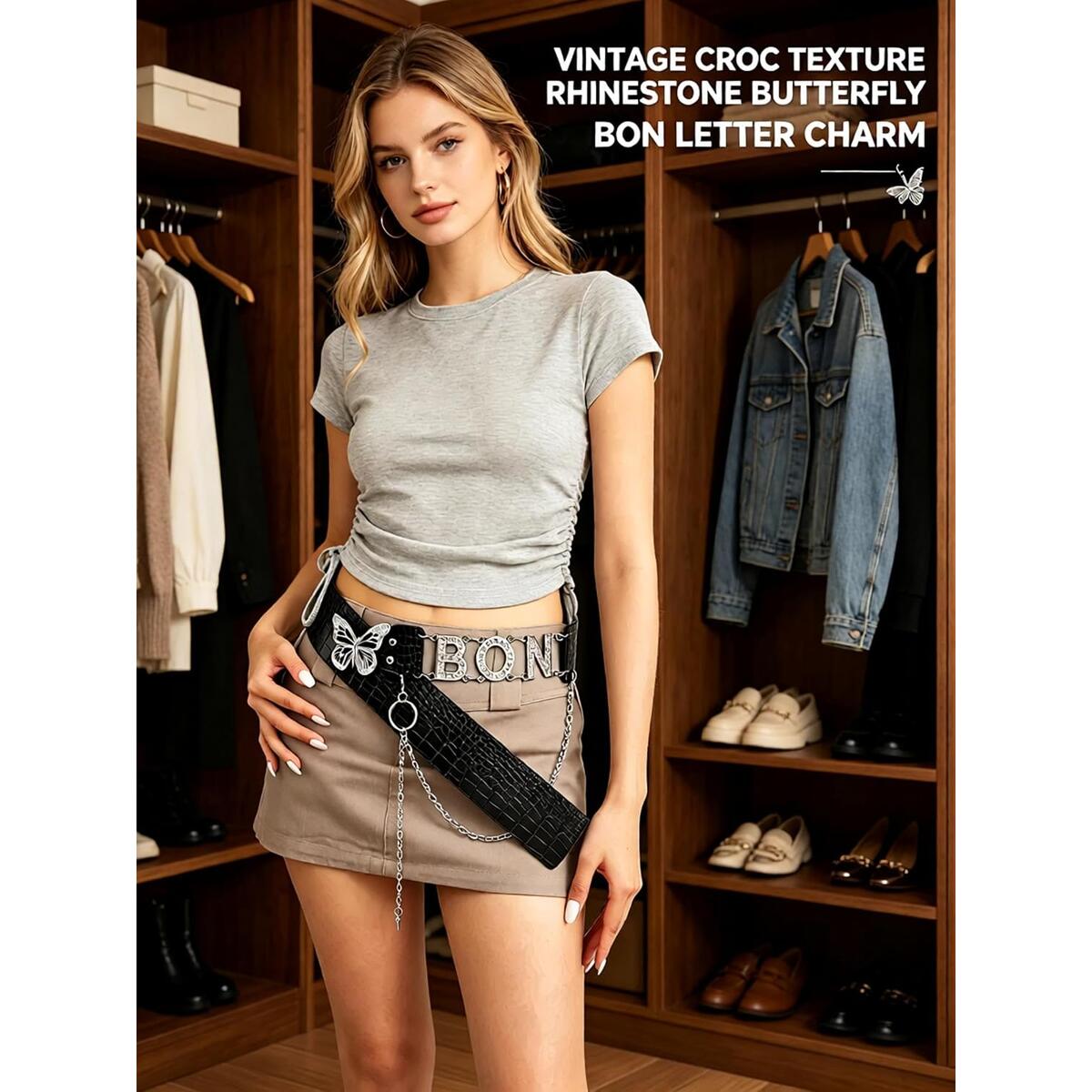 Womens Wide Faux Deals - RebateKey