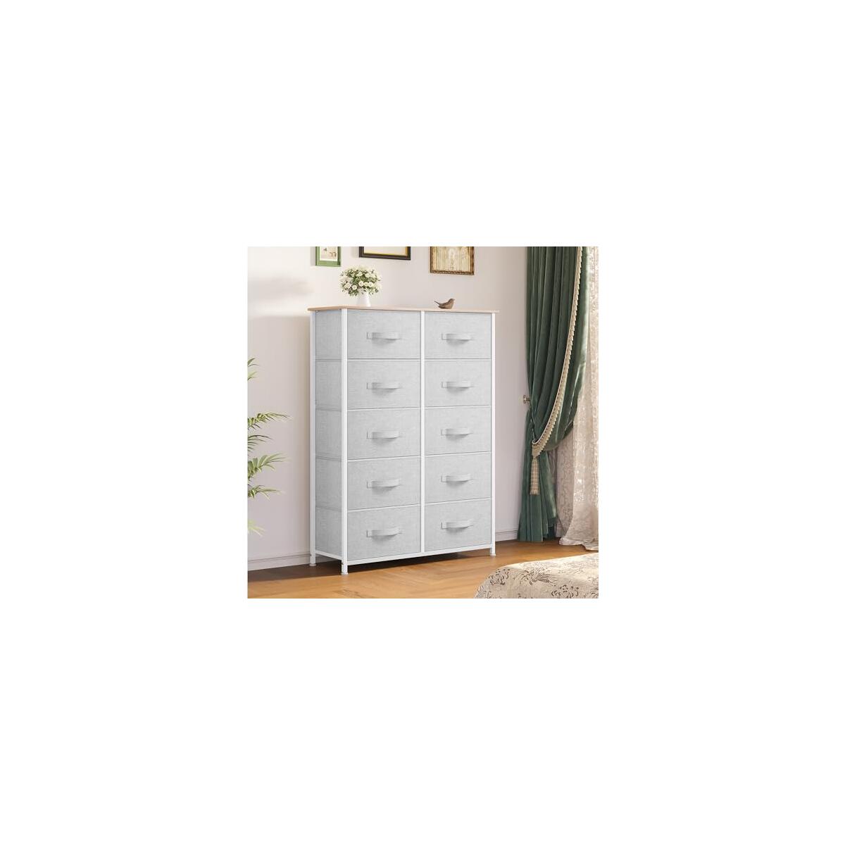 Yitahome Drawer Dresser Coupon - RebateKey