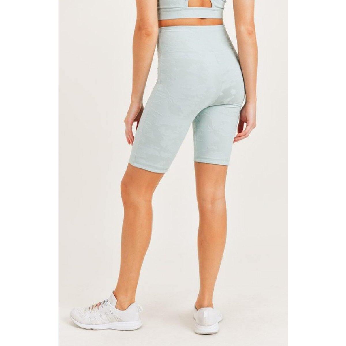 Jacquard Bermuda Biker Shorts Coupons - RebateKey