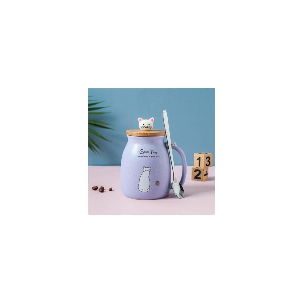 Resistant Cat Mug Promo Codes - RebateKey