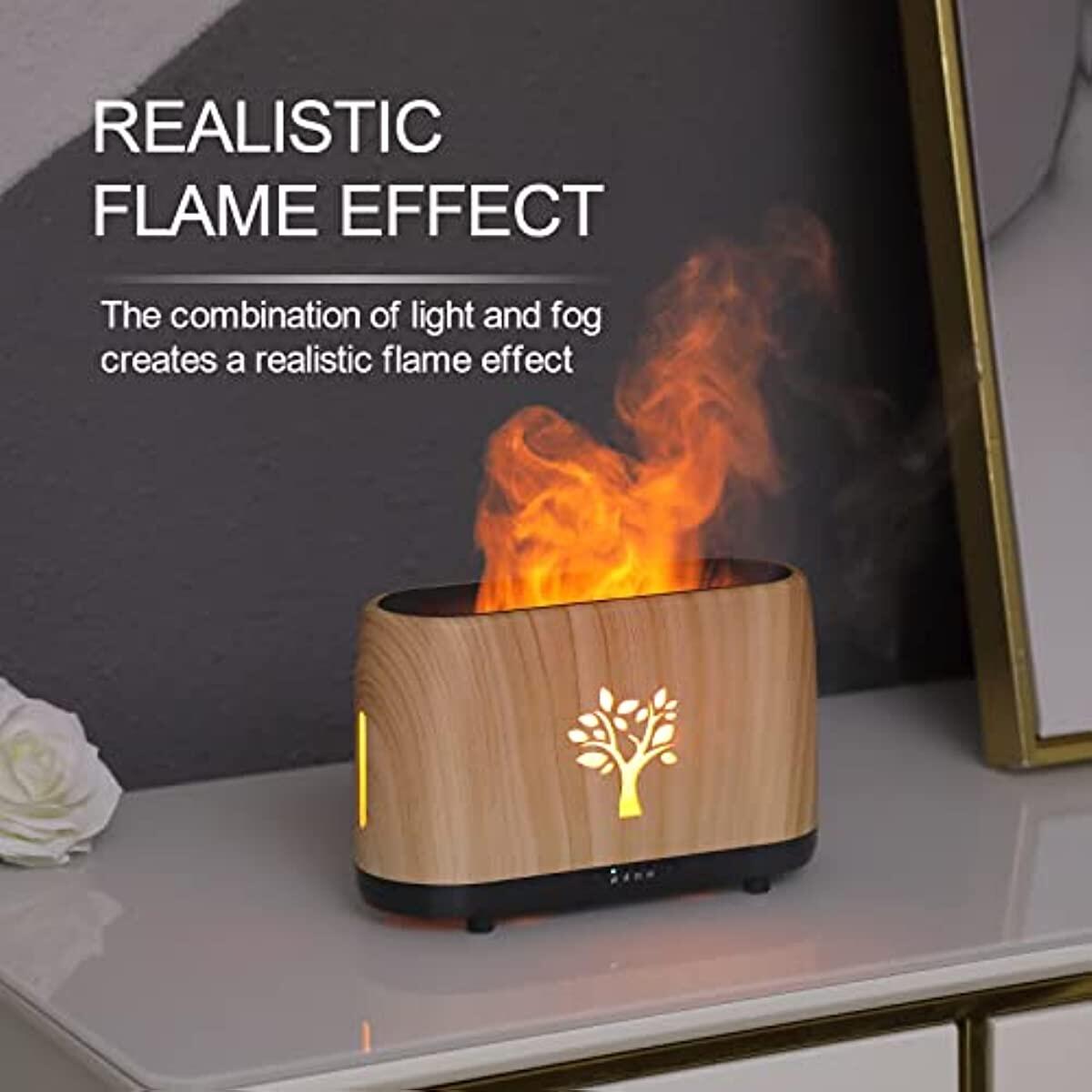 Toleker Essential Oil Diffuser 2 Coupon - RebateKey