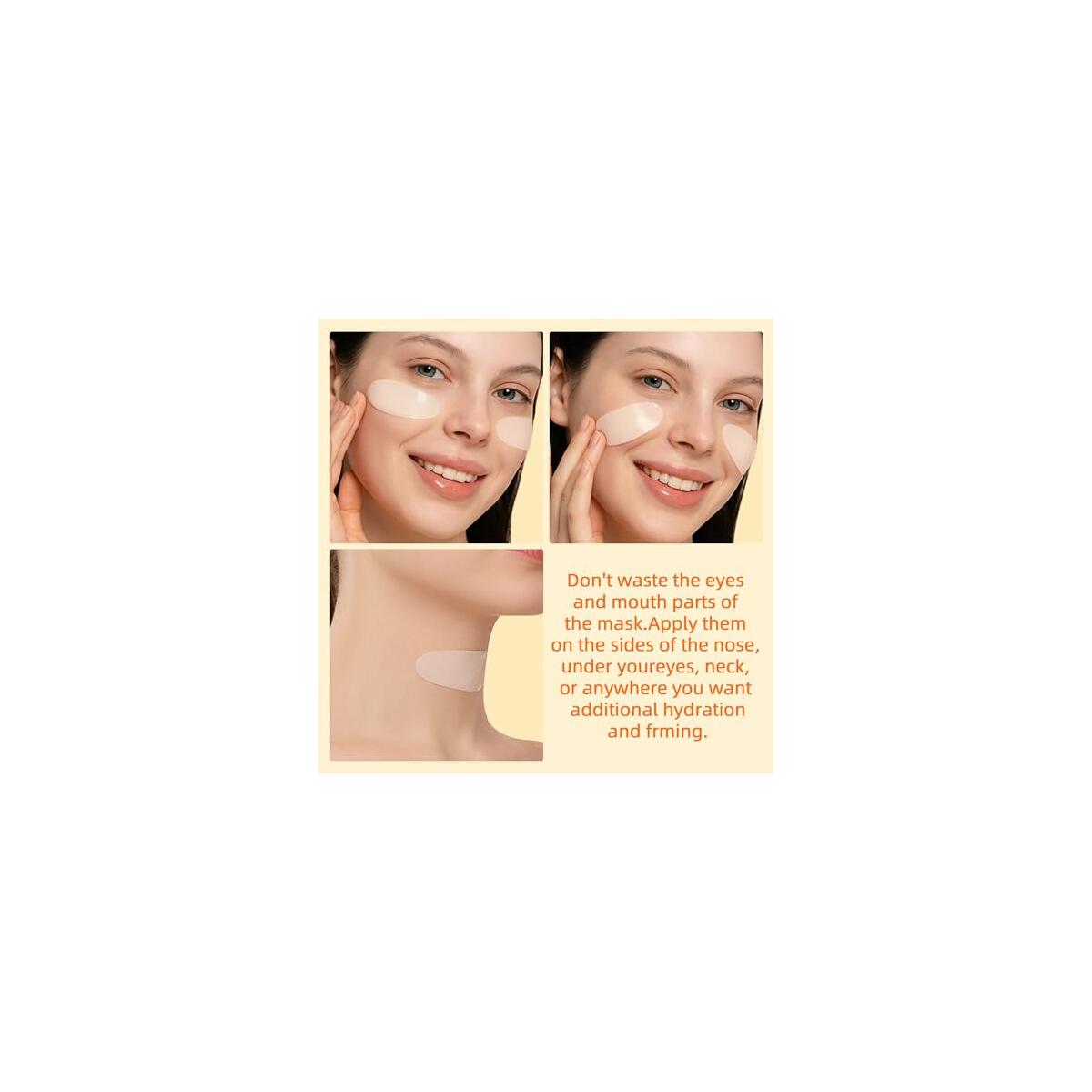 Bio Collagen Real Deep Facial Coupons - RebateKey