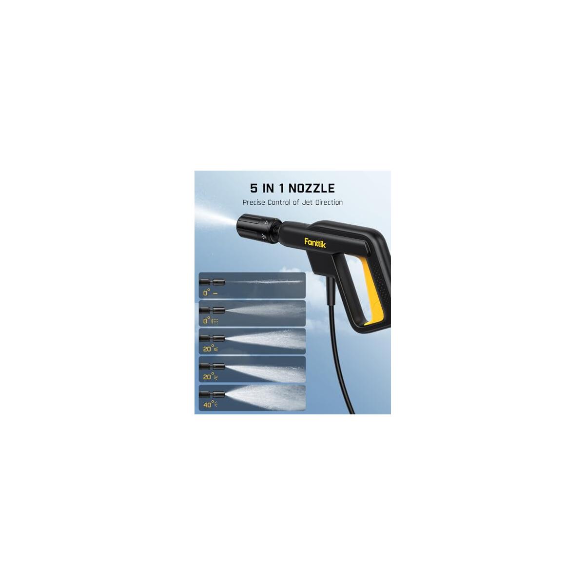 Fanttik Nb Fold Cordless Deal - RebateKey
