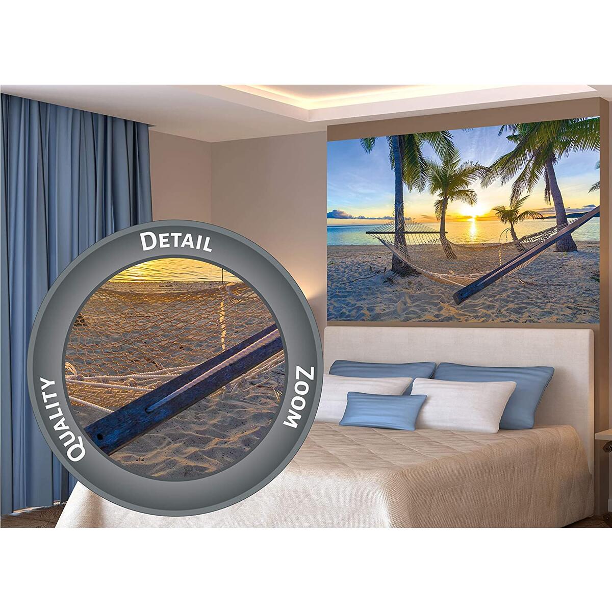 Poster Hammock At Palm Deals - RebateKey