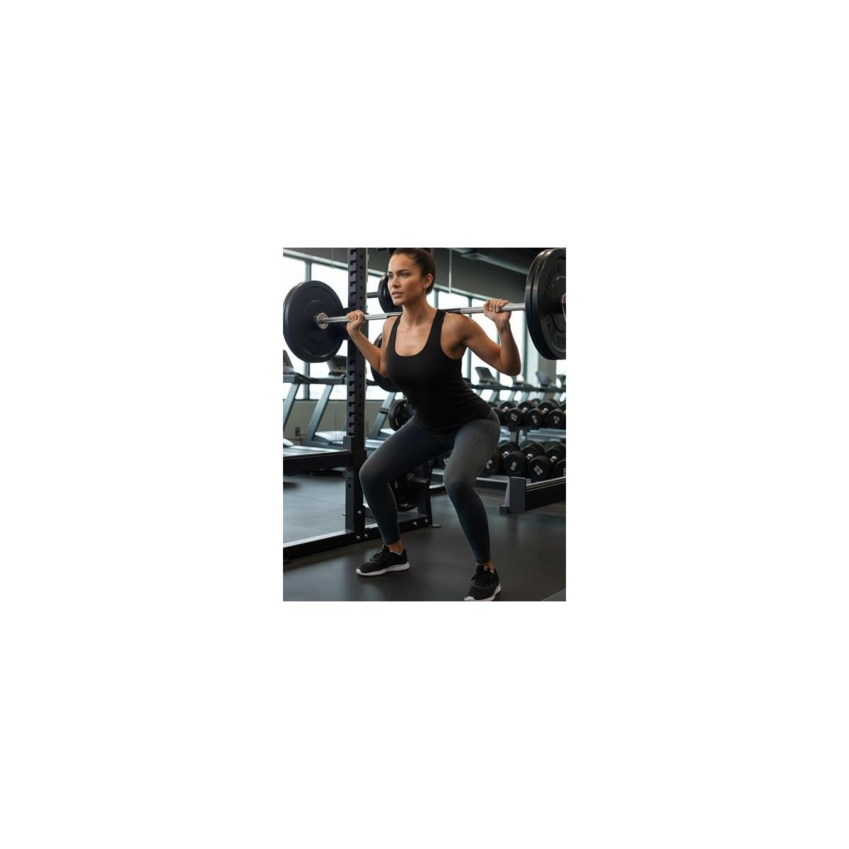 Womens Workout Tank Coupon - RebateKey