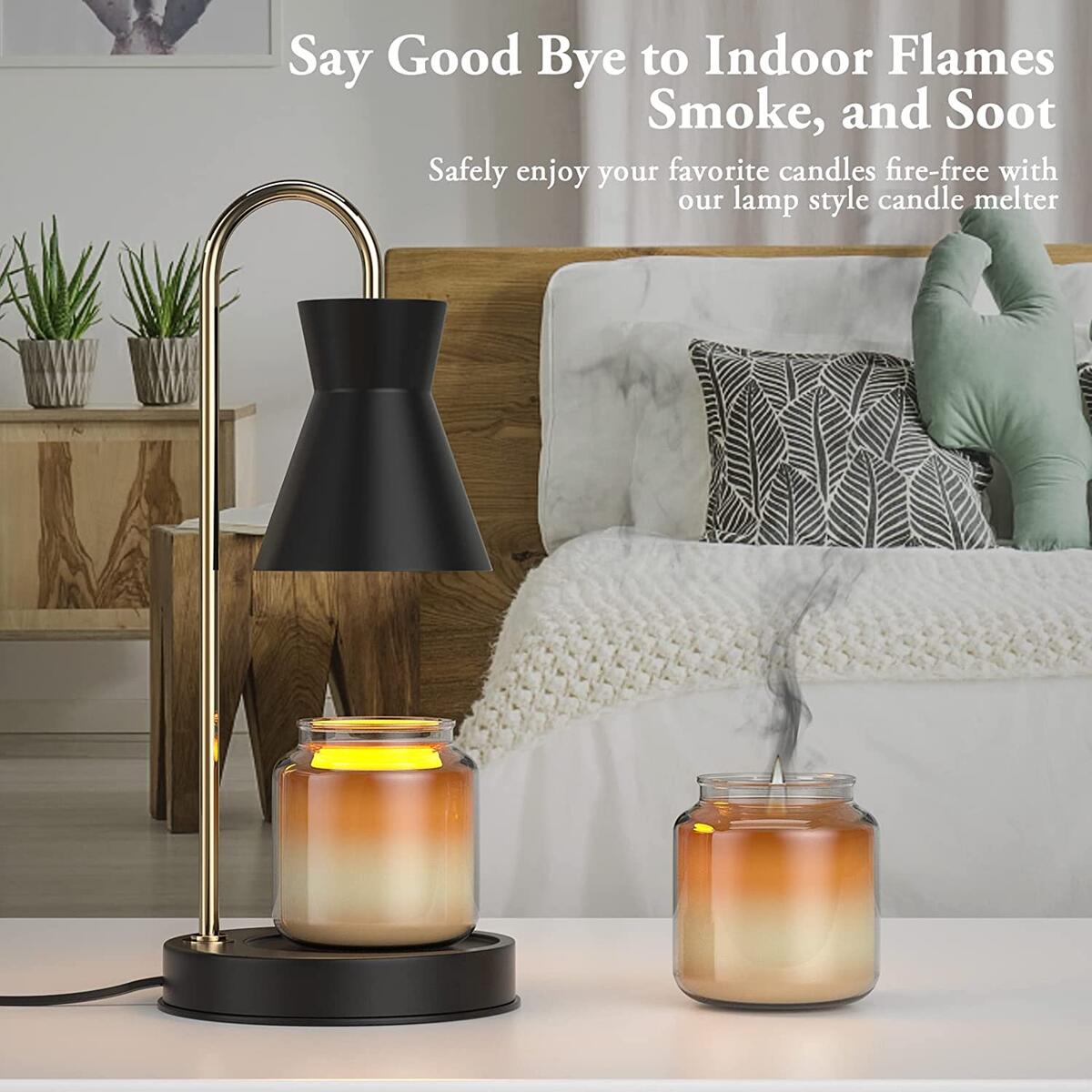 Candle Warmer Lamp Deal - RebateKey