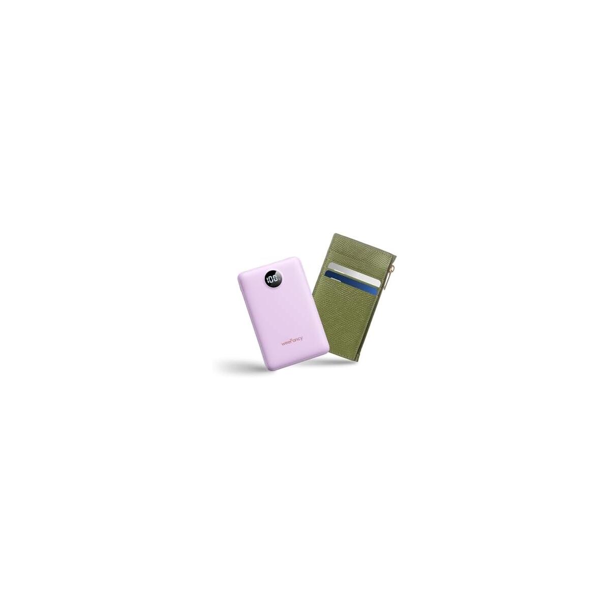 Small Portable Charger Deal - RebateKey