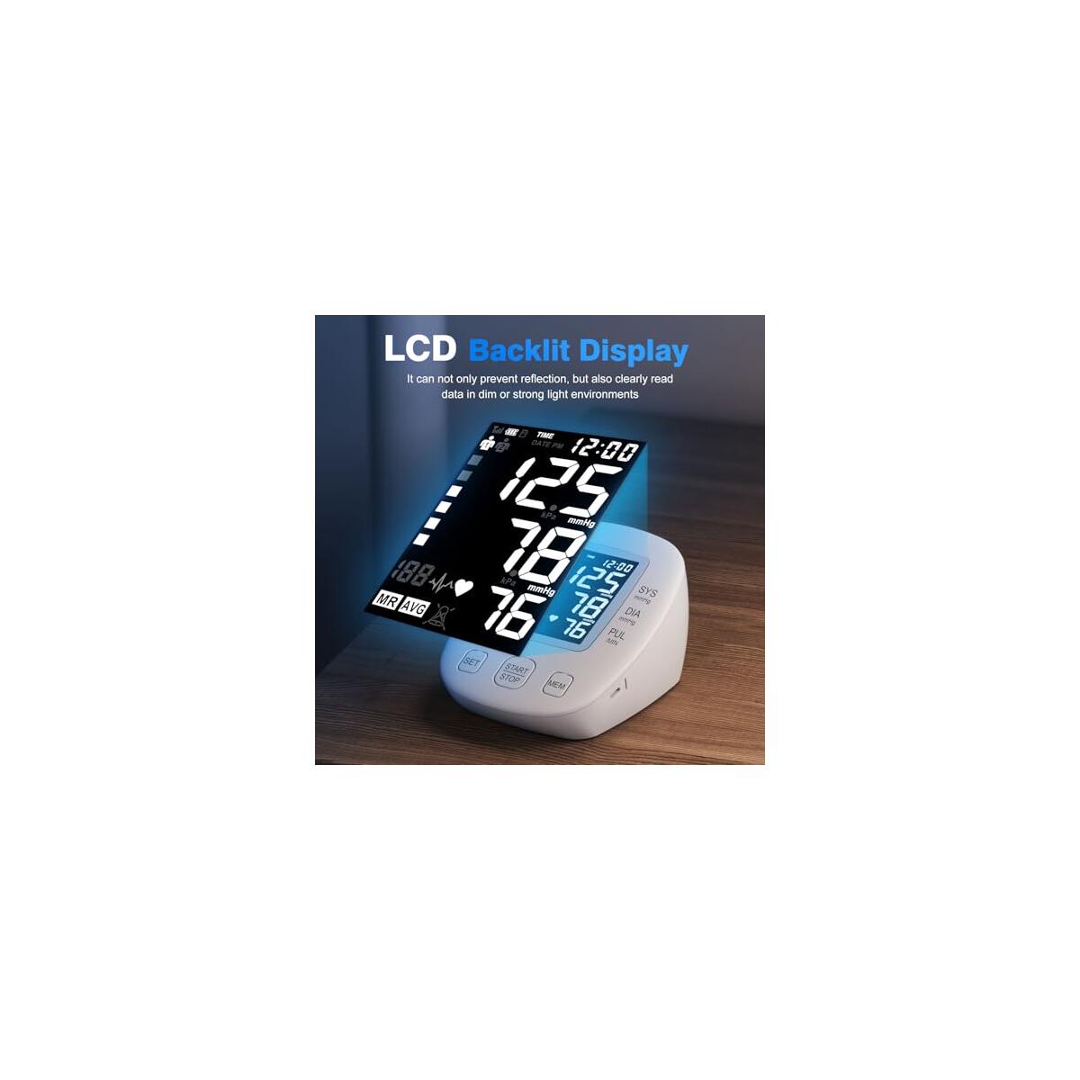 Blood Pressure Monitors For Home Use Coupons - RebateKey